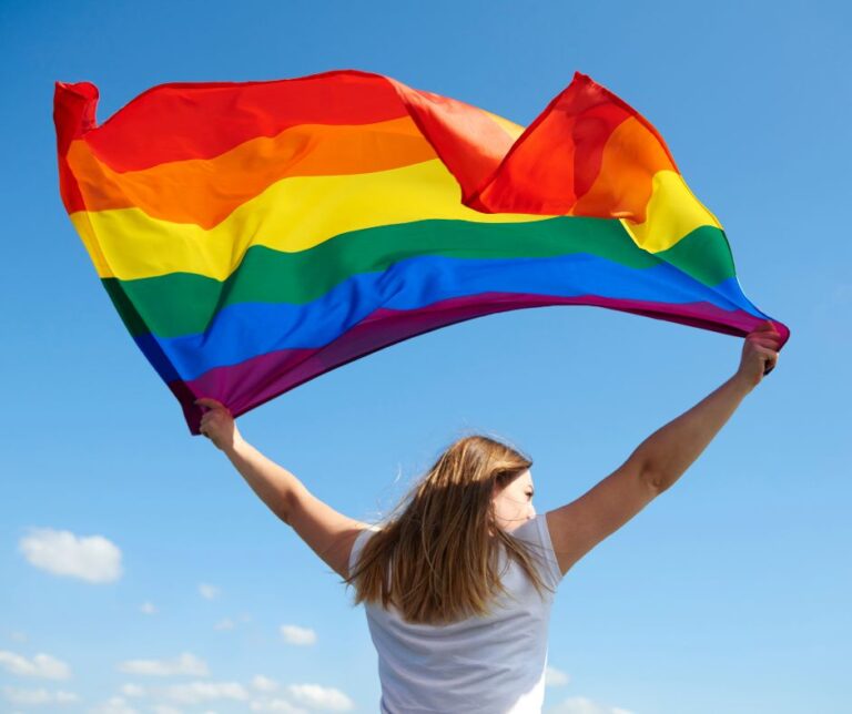 lgbt