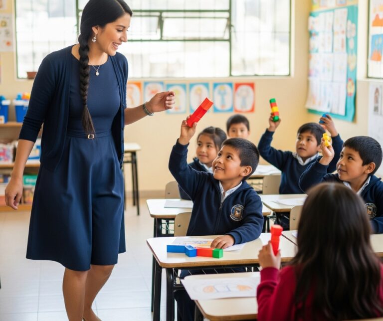 monitor educaciÓn 2025