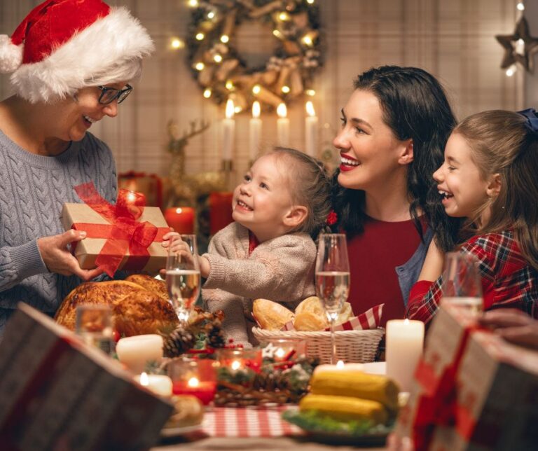 navidad fb