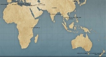 apac map