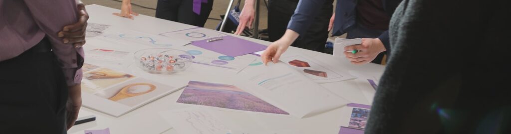 cre creative development