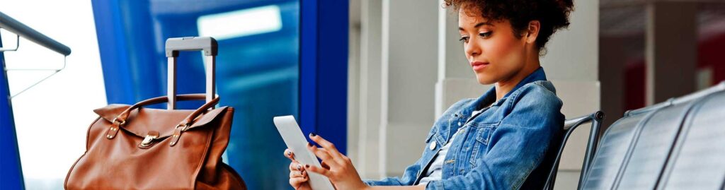 digital platform solution