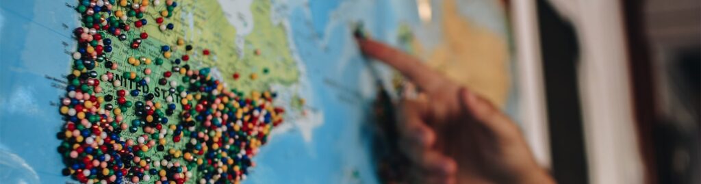 international social research