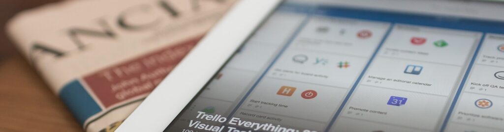 media development solution