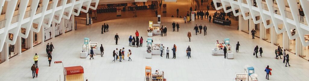 retail capabilities