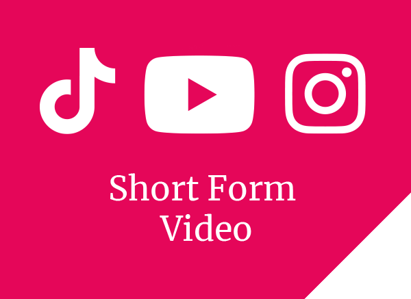 short form video