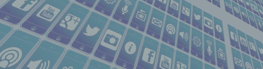 social media research and insight services