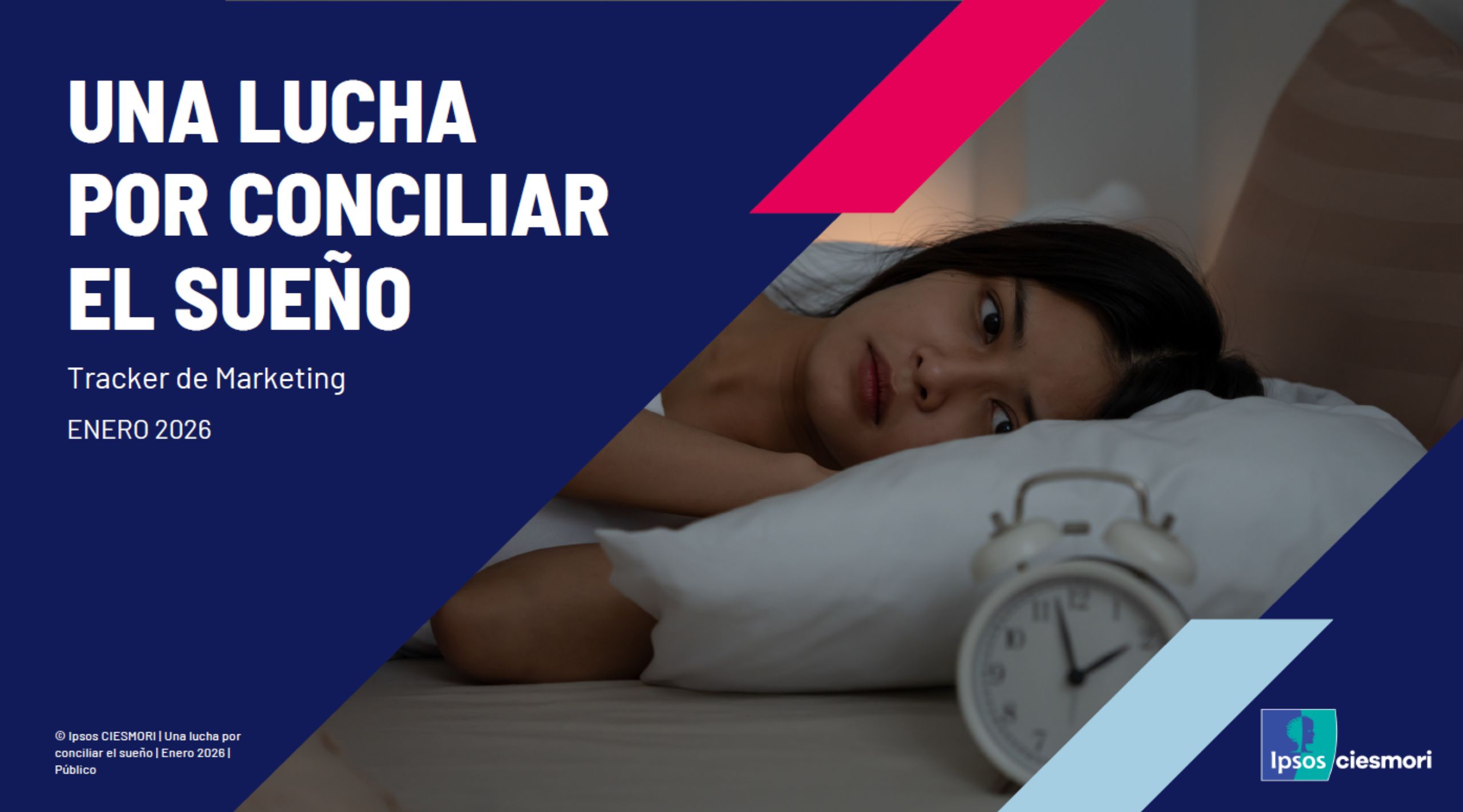 ene sueÑo