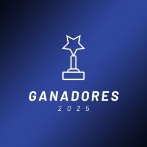 ganadores 25