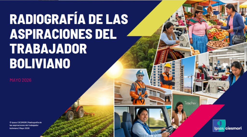 may 26 trabajo