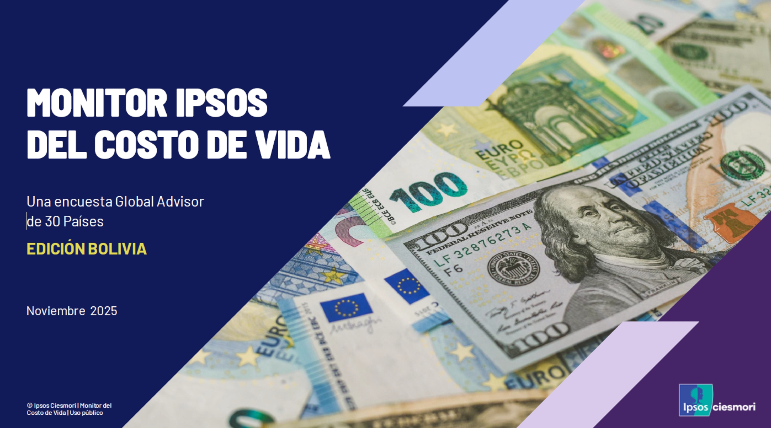 dic 25 costo de vida