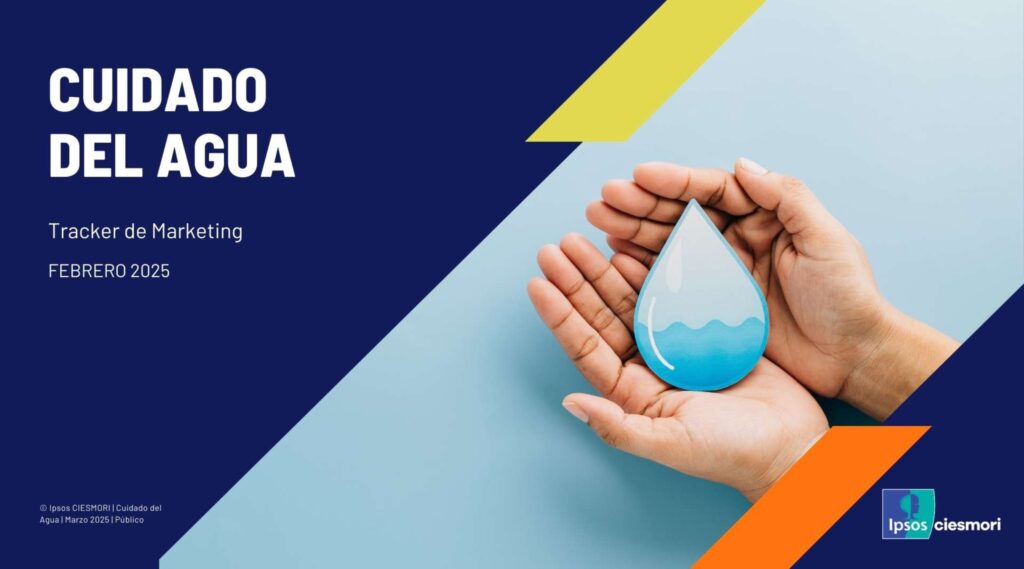 Sensibilizar para cuidar el agua mar 25 agua