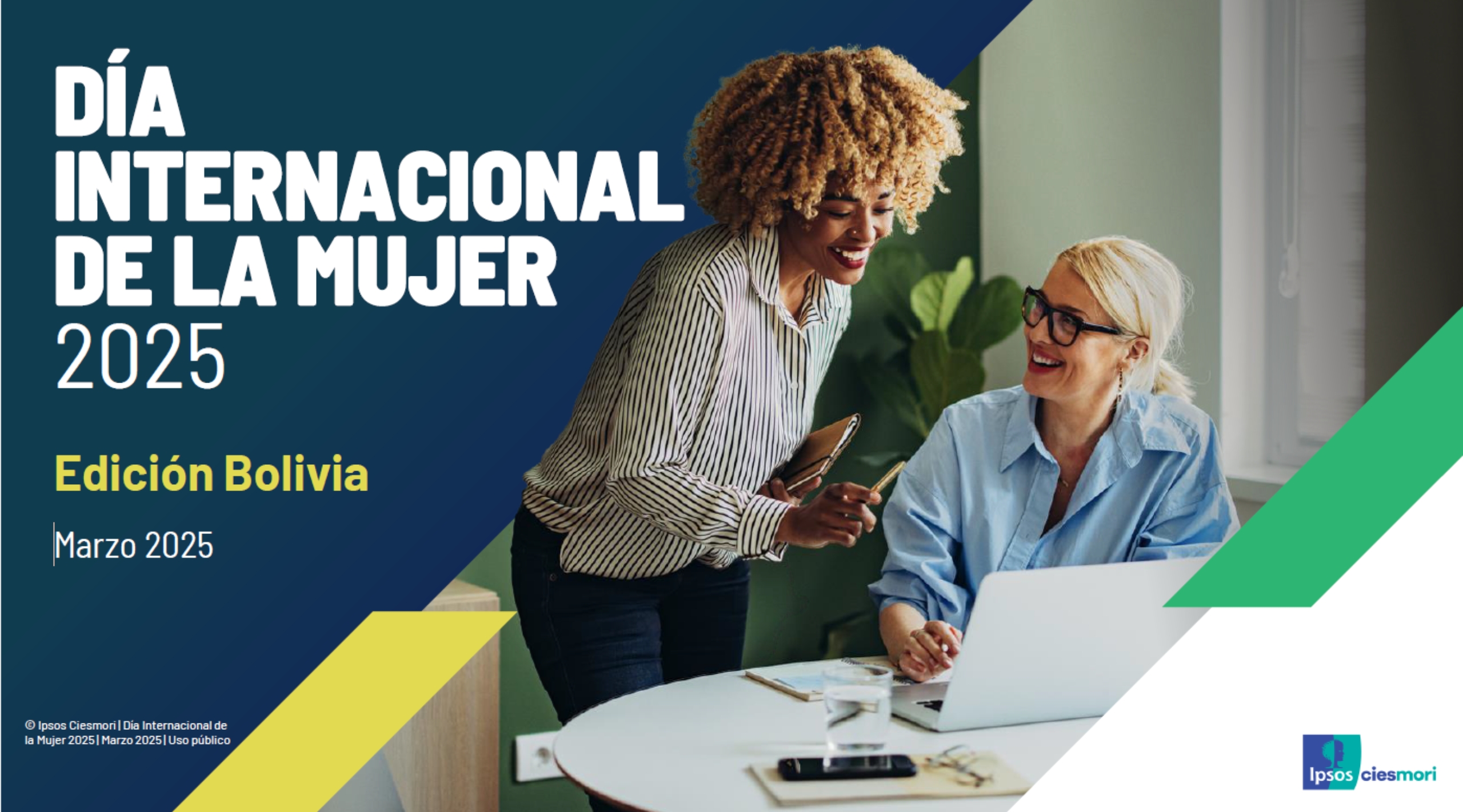 mar 25 mujer