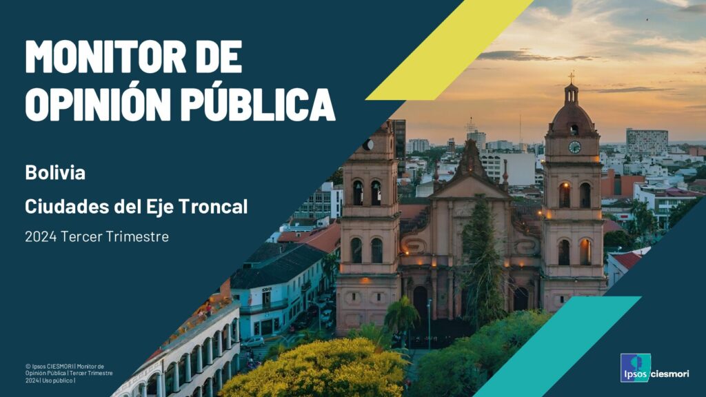 Monitor de Opinión Pública | 3er Trimestre 2024 MOP Q3 24 Informe Trimestral V2 Pdf 1024x576