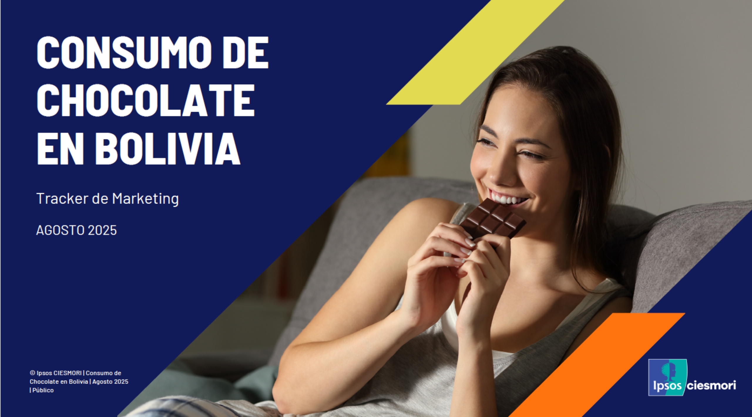 sep 25 chocolate