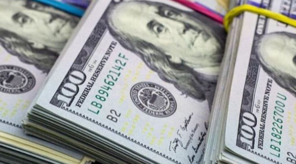 AGO DOLAR 26