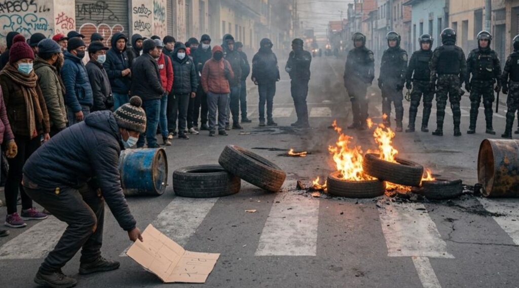 AGO BLOQUEOS 26