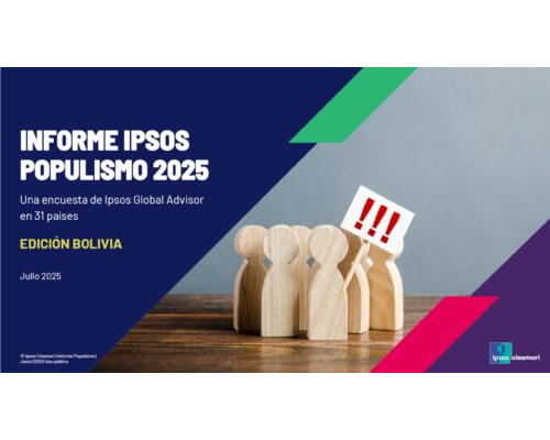 jul 25 populismo