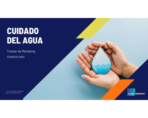 mar 25 agua