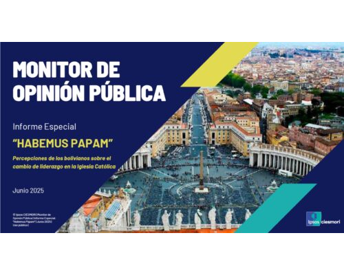 jun 25 nuevo papa