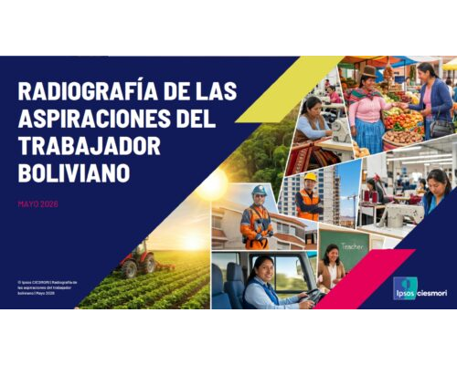 may 26 trabajo